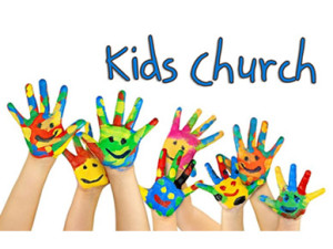 KidsChurch