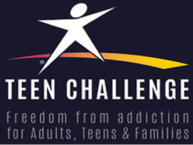 Teen Challenge USA