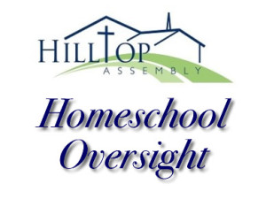 HomeSchool-Oversight